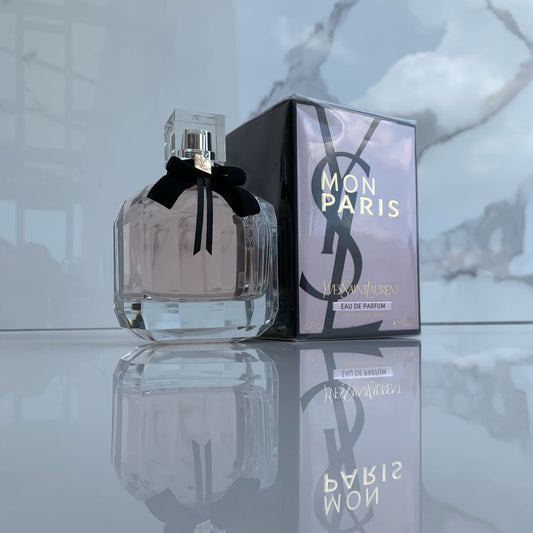 EAU DE PARFUM MON PARIS YVESSAINTLAURENT