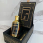 EAU DE PARFUM BHARARA KING GOLD