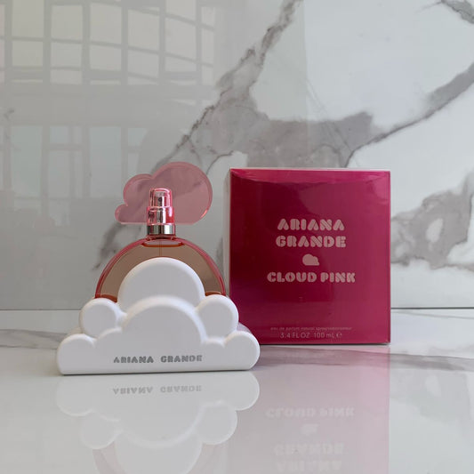 EAU DE PARFUM ARIANA CLOUD PINK