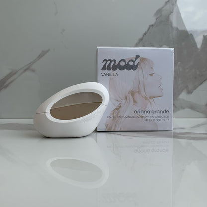 EAU DE PARFUM ARIANA GRANDE MOOD VANILLA