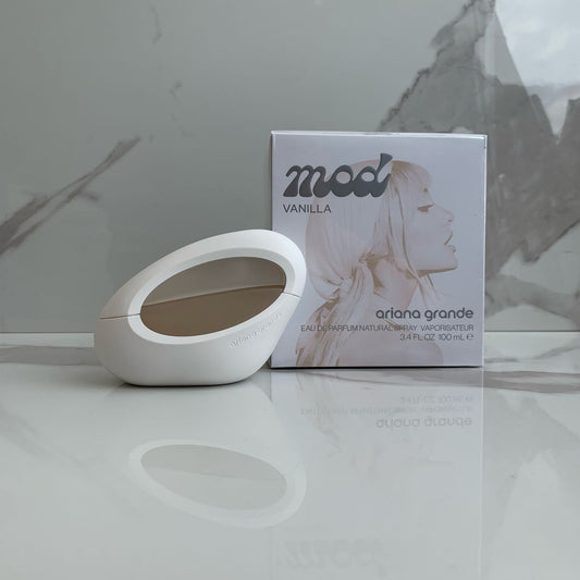EAU DE PARFUM ARIANA GRANDE MOOD VANILLA