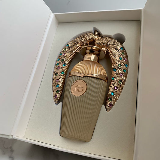 EAU DE PARFUM AFEEF LATTAFA