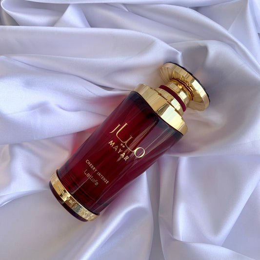 EAU DE PARFUM LATTAFA MAYAR CHERRY INTENSE