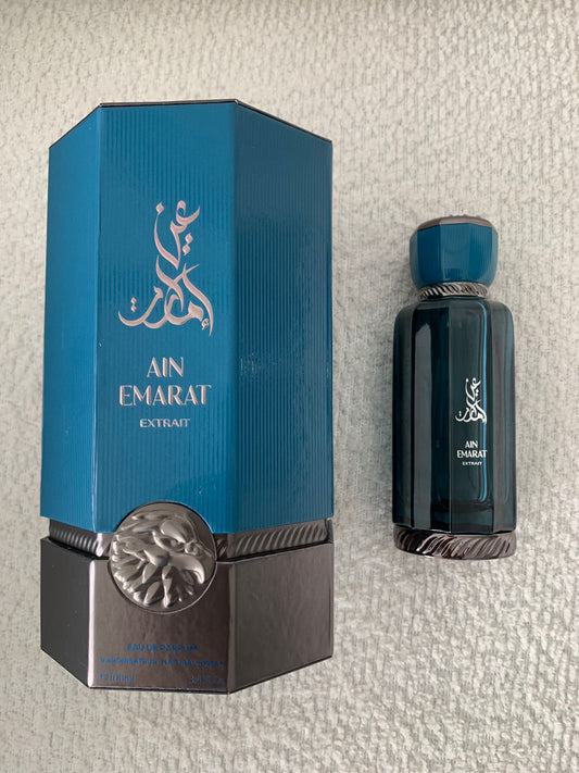 EAU DE PARFUM AIN EMARAT EXTRAIT