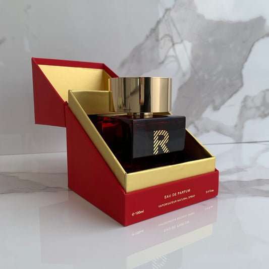 EAU DE PARFUM ROHIT ROUGE BHARARA
