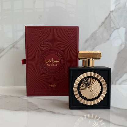 PERFUME LATTAFA NEBRAS