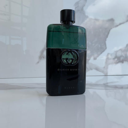 EAU DE TOILETTE GUCCI GUILTY