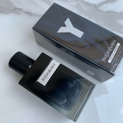 EAU DE PARFUM YVESSAINTLAURENT-Y