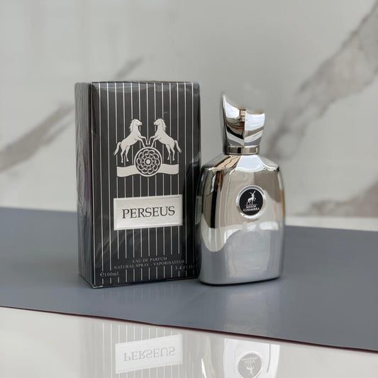 EAU DE PARFUM PERSEUS  MAISON ALHAMBRA