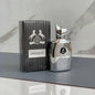 EAU DE PARFUM PERSEUS  MAISON ALHAMBRA
