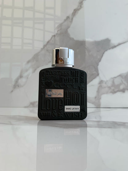 EAU DE PARFUM RAMZ LATTAFA