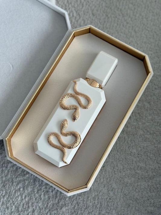 EAU DE PARFUM VENENO BIANCO FRENCH AVENUE