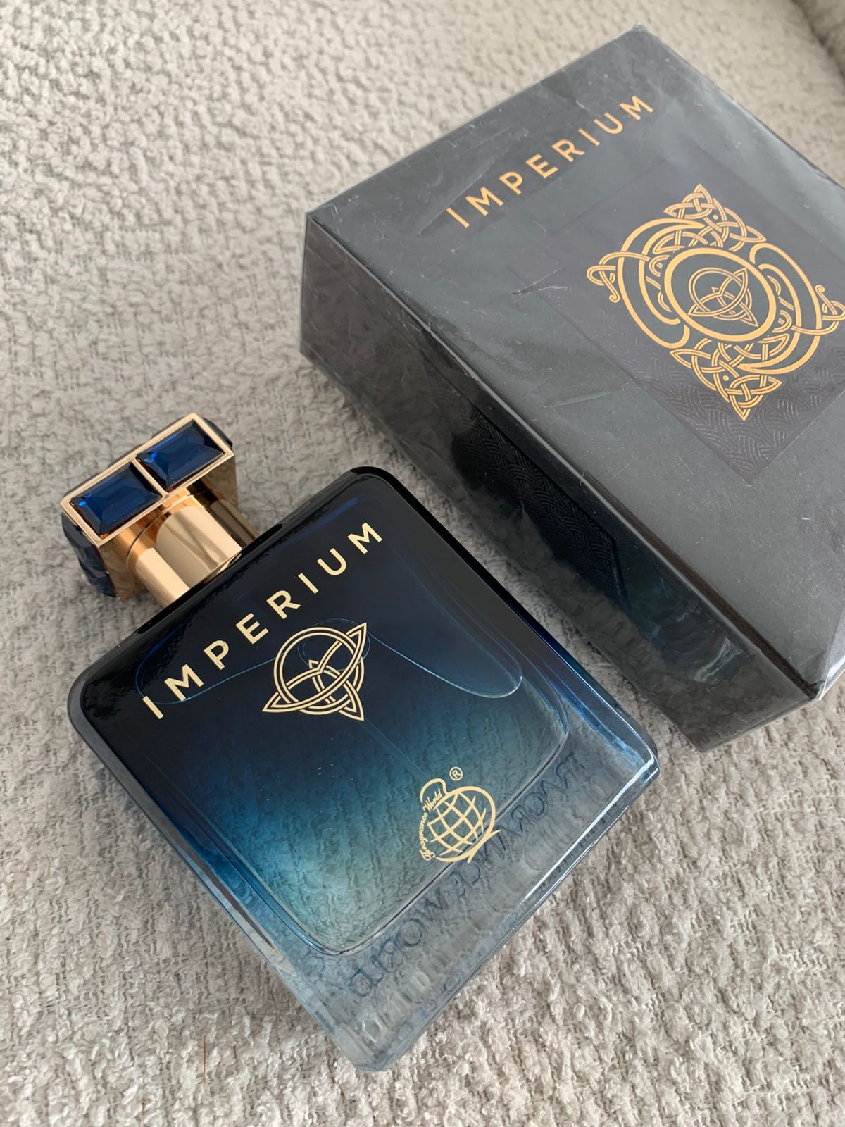EAU DE PARFUM IMPERIUM