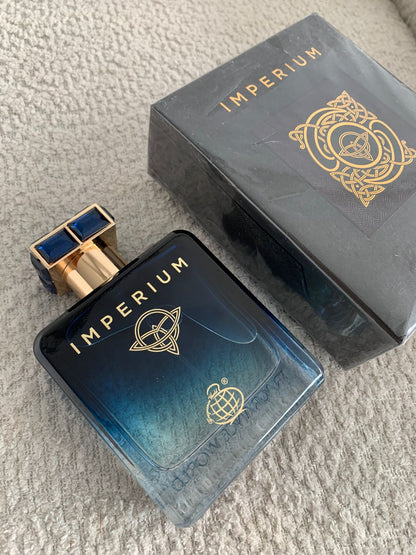EAU DE PARFUM IMPERIUM