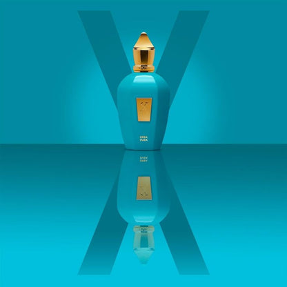 EAU DE PARFUM XERJOFF ERBA PURA