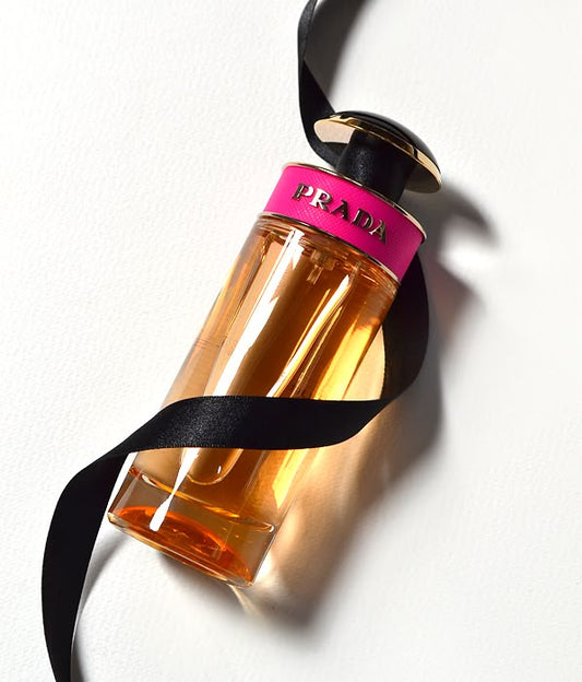 EAU DE PARFUM PRADA CANDY