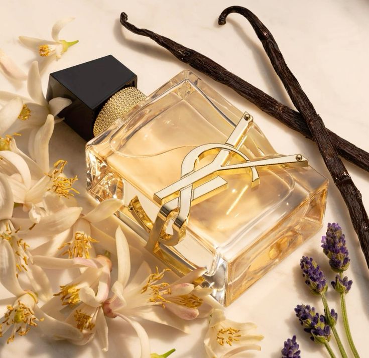 ESTUCHE YVESSAINTLAURENT LIBRE
