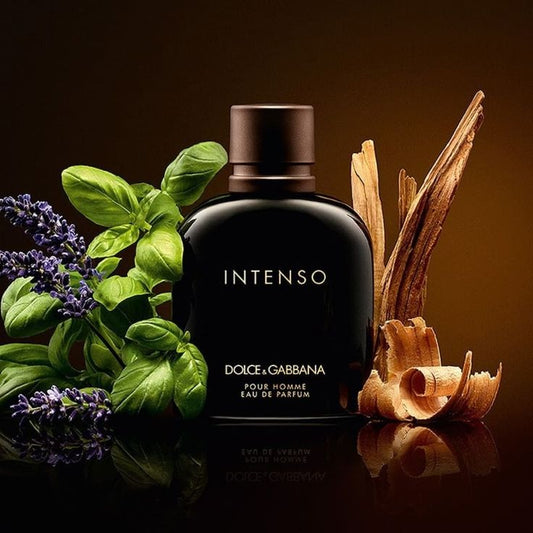 EAU DE PARFUM DOLCE&GABBANA INTENSO