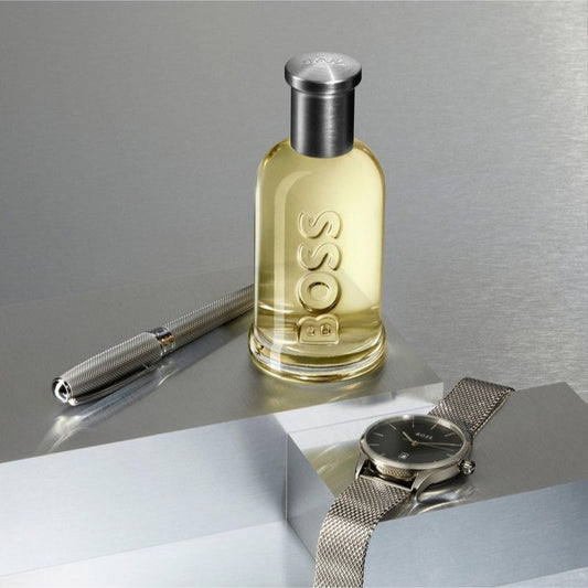 EAU DE PARFUM HUGO BOSS BOTTLED