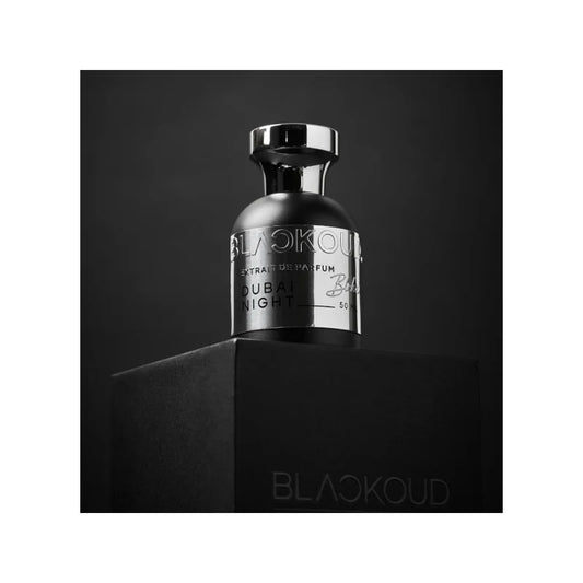 EXTRAIT DE PARFUM BLACK OUD DUBAI NIGHT