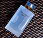 EAU DE PARFUM DOLCE & GABBANA LIGTH BLUE EAU INTENSE