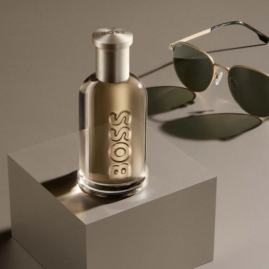 EAU DE PARFUM HUGO BOSS BOTTLED