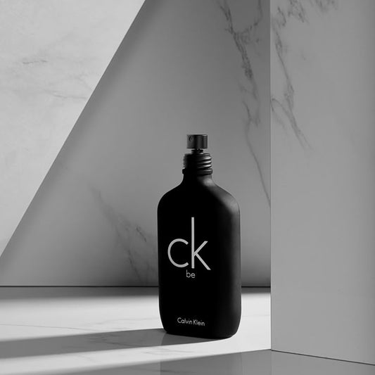EAU DE TOILETTE CALVIN KLEIN BE