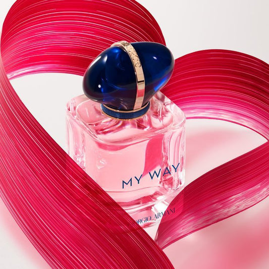 GIORGIO ARMANY  MY WAY  EAU DE PARFUM