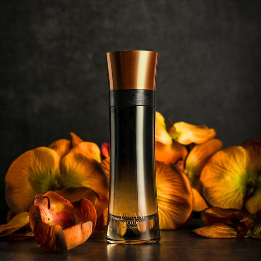 PARFUM ARMANI CODE PROFUMO -GIORGIO ARMANI