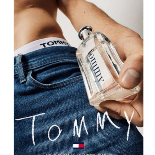 EAU DE TOILETTE TOMMY