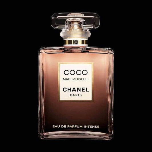EAU DE PARFUM INTENSE COCO CHANEL MADEMOISELLE