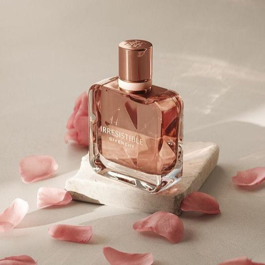 EAU DE PARFUM IRRESISTIBLE GIVENCHY