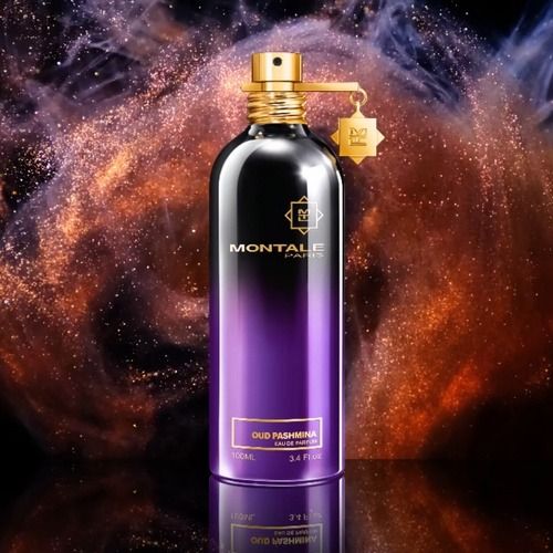 EAU DE PARFUM MONTALE PARIS OUD PASHMINA