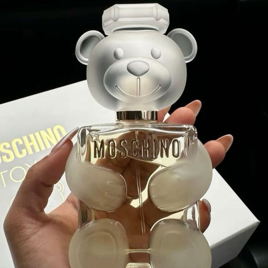 EAU DE PARFUM MOSCHINO TOY 2