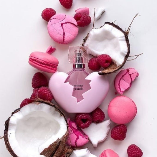 EAU DE PARFUM THANK-U NEXT ARIANA GRANDE