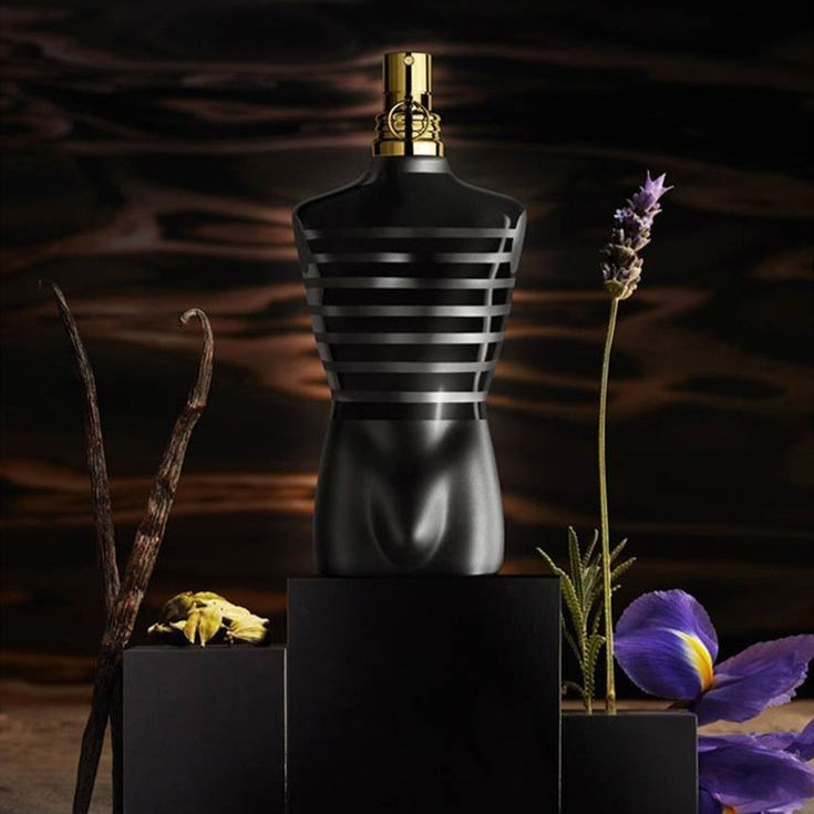 EAU DE PARFUM INTENSE JEAN PAUL GAULTTER LE MALE LE PARFUM