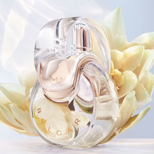 EAU DE TOILETTE BVLGARI OMNIA CRYSTALLINE