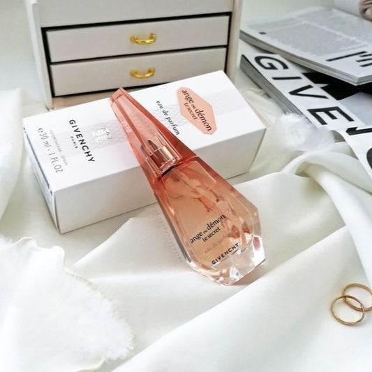 EAU DE PARFUM ANGEL OU DEMON GIVENCHY LE SECRET