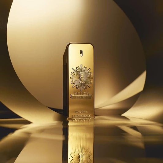 PARFUM PACO RABANNE ONE MILLION