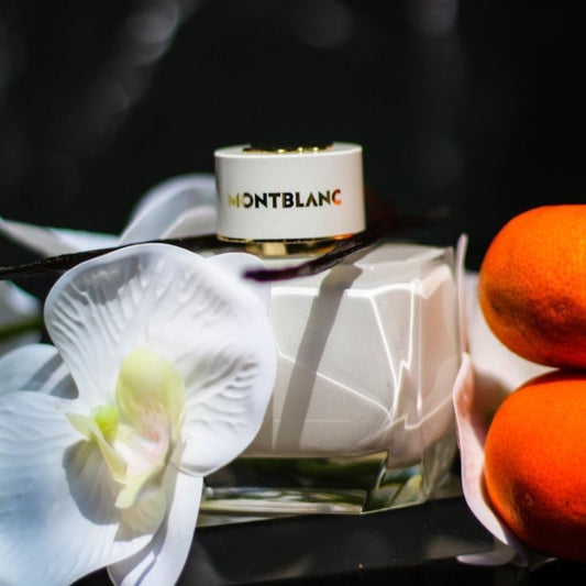 EDPMONTBLANC SIGNATURE