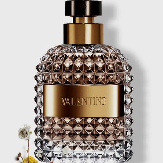 EAU DE TOILETTE VALENTINO UOMO