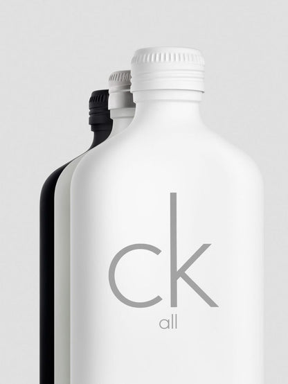 EAU DE TOILETTE CALVIN KLEIN ALL