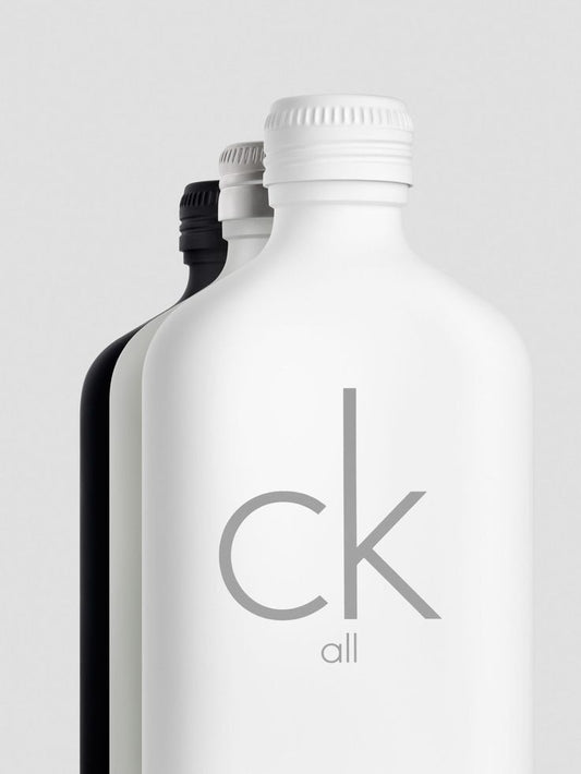 EAU DE TOILETTE CALVIN KLEIN ALL
