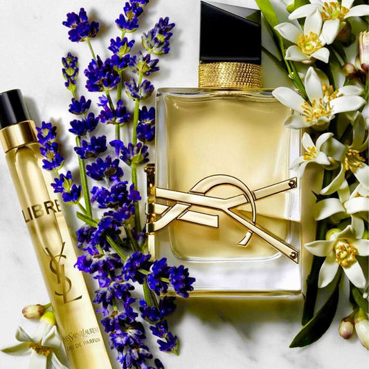 ESTUCHE YVESSAINTLAURENT LIBRE