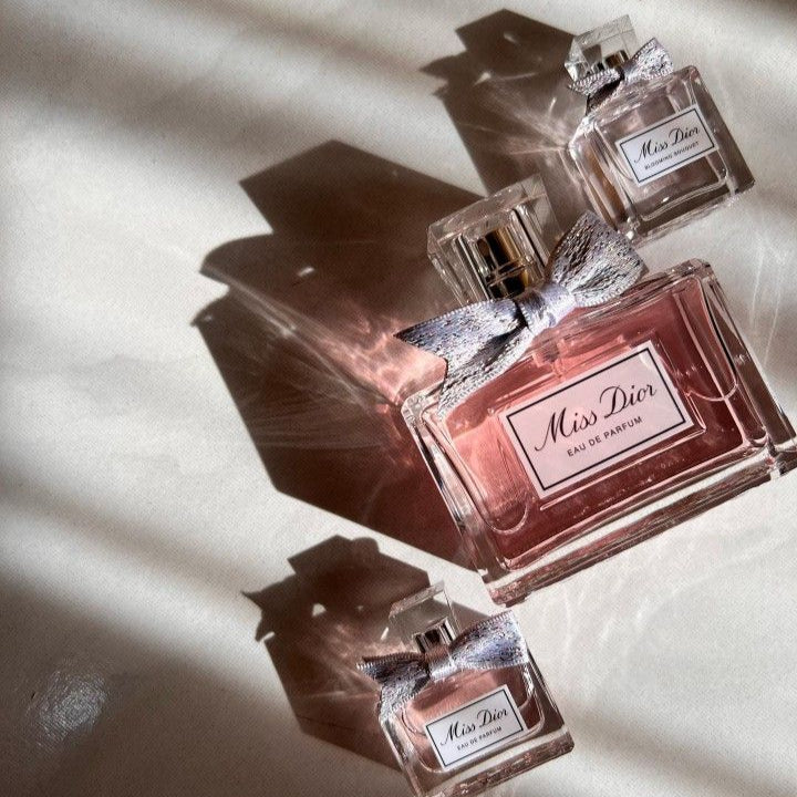 EAU DE PARFUM MISS DIOR