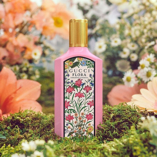 EDP GUCCI FLORA