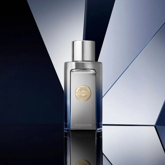 EAU DE PARFUM ANTONIO BANDERAS THE ICON ELIXIR