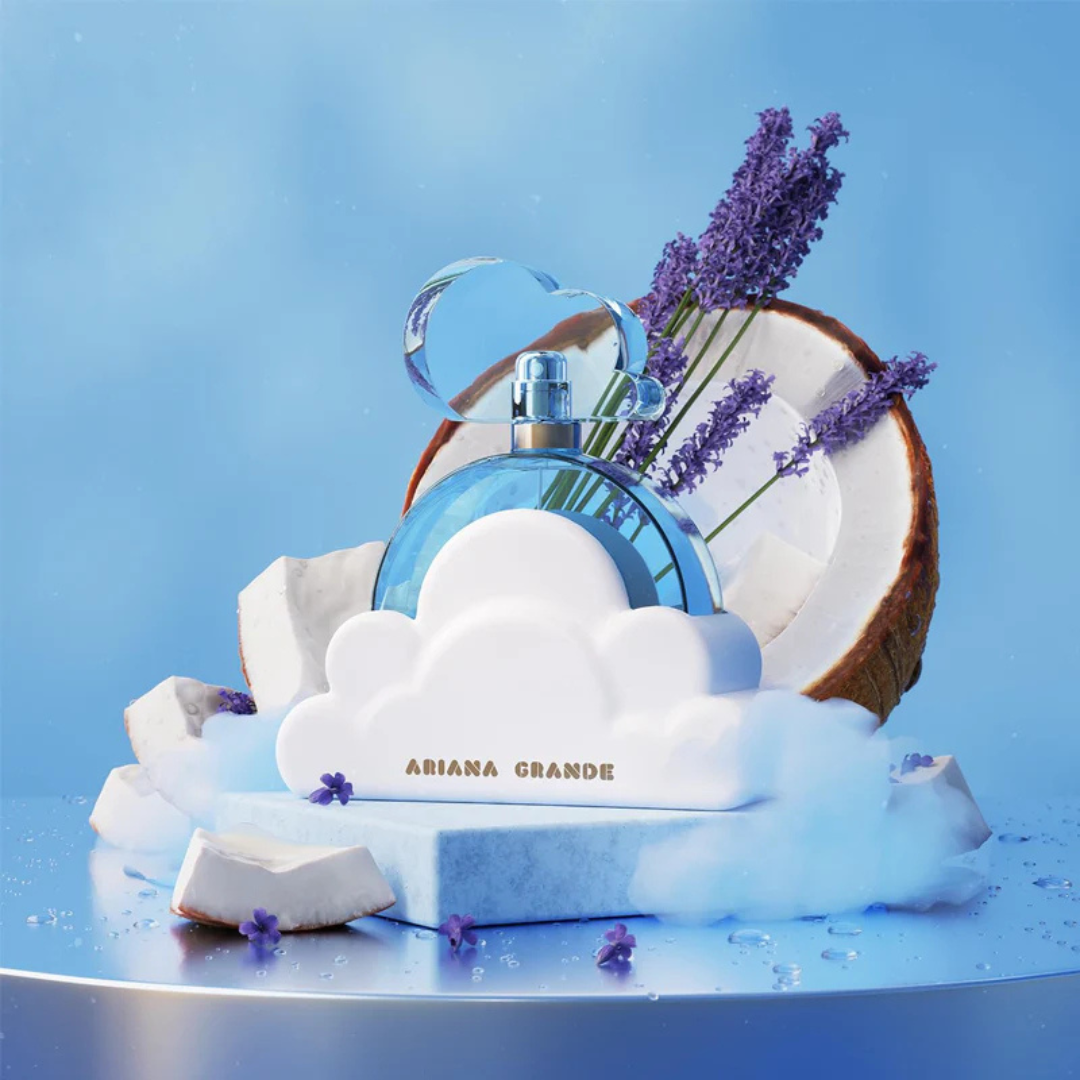 EAU DE PARFUM ARIANA GRANDE CLOUD