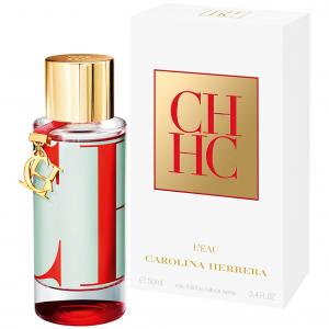 PERFUME CAROLINA HERRERA L-EAU