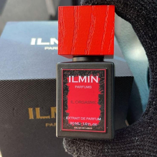 EAU DE PARFUM ILMIN ORGASME